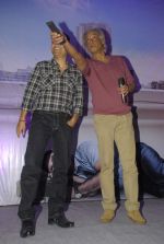 Sudhir Mishra at Pappu Can_t Dance music launch in Sea Princess on 10th Nov 2011 (101).JPG
